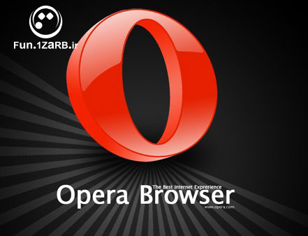 دانلود مرورگر سریع Opera 11
